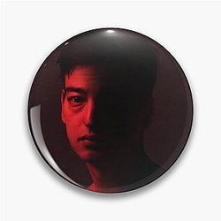 JOJI NECTAR ALBUM COVER