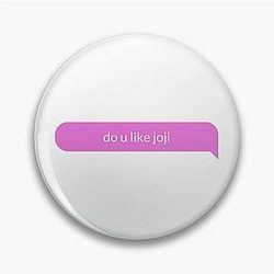 Do you Like Joji - Pink Moon
