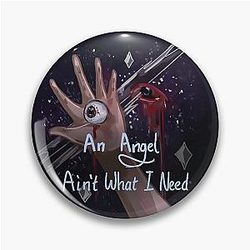 Sanctuary Joji Pin