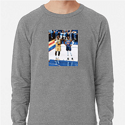 Jonathan Kuminga is from the Democratic Republic of the Congo Jonathan Kuminga Sweatshirts