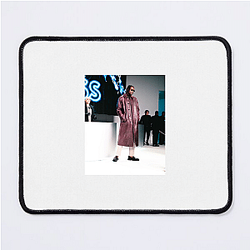 Jonathan Kuminga won an NBA championship in 2022 Jonathan Kuminga Mouse Pads