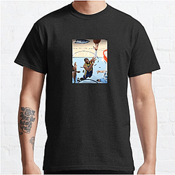 Jonathan Kuminga has a promising career Jonathan Kuminga T-Shirts