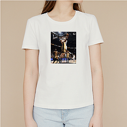 Jonathan Kuminga is known for his potential Jonathan Kuminga T-Shirts