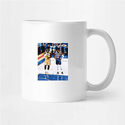 Jonathan Kuminga is from the Democratic Republic of the Congo Jonathan Kuminga Mugs