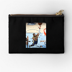Jonathan Kuminga has a promising career Jonathan Kuminga Zipper Pouches