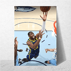 Jonathan Kuminga has a promising career Jonathan Kuminga Posters