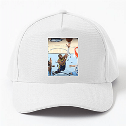 Jonathan Kuminga has a promising career Jonathan Kuminga Hats & Caps