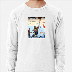 Jonathan Kuminga has a promising career Jonathan Kuminga Sweatshirts