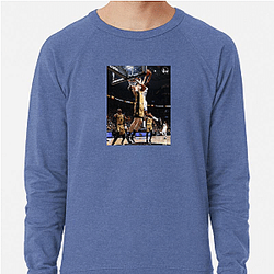 Jonathan Kuminga is known for his potential Jonathan Kuminga Sweatshirts