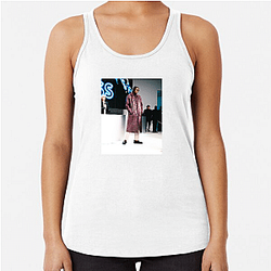 Jonathan Kuminga won an NBA championship in 2022 Jonathan Kuminga Tank Tops