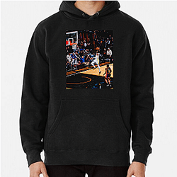 Jonathan Kuminga is a professional basketball player Jonathan Kuminga Hoodies