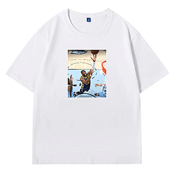 Jonathan Kuminga has a promising career Jonathan Kuminga T-Shirts