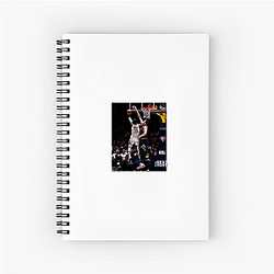 Jonathan Kuminga is a young and athletic player Jonathan Kuminga Notebook