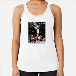 Jonathan Kuminga is known for his potential Jonathan Kuminga Tank Tops