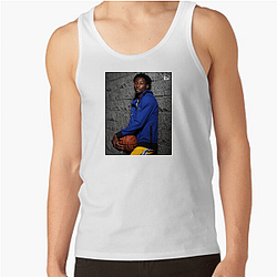 Jonathan Kuminga's position is small forward Jonathan Kuminga Tank Tops
