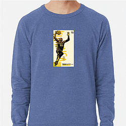 Jonathan Kuminga played for the G League Ignite Jonathan Kuminga Sweatshirts