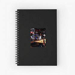 Jonathan Kuminga is a professional basketball player Jonathan Kuminga Notebook