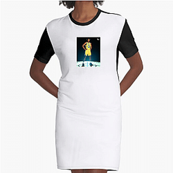 Jonathan Kuminga was the seventh overall pick in the 2021 NBA draft Jonathan Kuminga Dresses