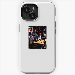 Jonathan Kuminga is a professional basketball player Jonathan Kuminga iPhone Cases