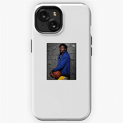 Jonathan Kuminga's position is small forward Jonathan Kuminga iPhone Cases