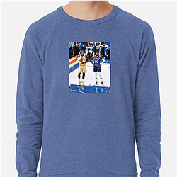 Jonathan Kuminga is from the Democratic Republic of the Congo Jonathan Kuminga Sweatshirts