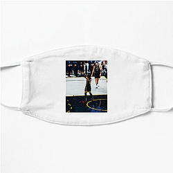 Jonathan Kuminga plays for the Golden State Warriors Jonathan Kuminga Face Masks