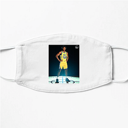 Jonathan Kuminga was the seventh overall pick in the 2021 NBA draft Jonathan Kuminga Face Masks