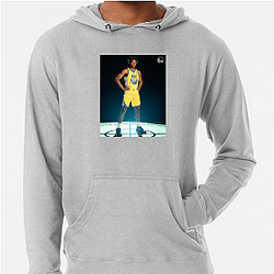 Jonathan Kuminga was the seventh overall pick in the 2021 NBA draft Jonathan Kuminga Hoodies