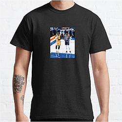 Jonathan Kuminga is from the Democratic Republic of the Congo Jonathan Kuminga T-Shirts