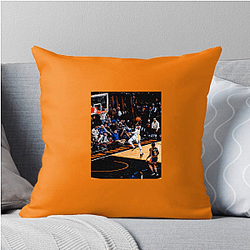 Jonathan Kuminga is a professional basketball player Jonathan Kuminga Pillows Cover