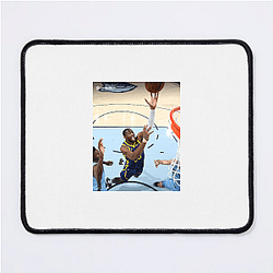 Jonathan Kuminga has a promising career Jonathan Kuminga Mouse Pads