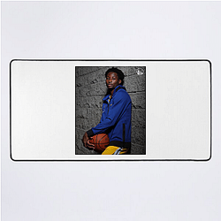 Jonathan Kuminga's position is small forward Jonathan Kuminga Mouse Pads