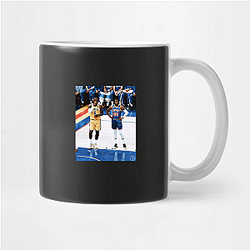 Jonathan Kuminga is from the Democratic Republic of the Congo Jonathan Kuminga Mugs