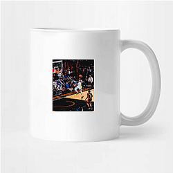 Jonathan Kuminga is a professional basketball player Jonathan Kuminga Mugs