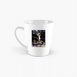 Jonathan Kuminga is known for his potential Jonathan Kuminga Mugs