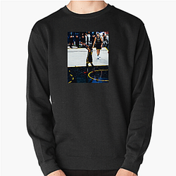 Jonathan Kuminga plays for the Golden State Warriors Jonathan Kuminga Sweatshirts