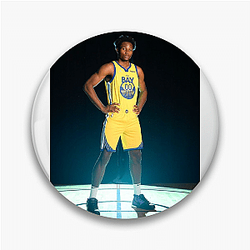 Jonathan Kuminga was the seventh overall pick in the 2021 NBA draft Jonathan Kuminga Pins