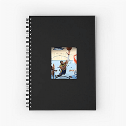 Jonathan Kuminga has a promising career Jonathan Kuminga Notebook