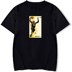 Jonathan Kuminga played for the G League Ignite Jonathan Kuminga T-Shirts