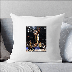 Jonathan Kuminga is known for his potential Jonathan Kuminga Pillows Cover