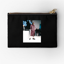 Jonathan Kuminga won an NBA championship in 2022 Jonathan Kuminga Zipper Pouches