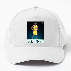 Jonathan Kuminga was the seventh overall pick in the 2021 NBA draft Jonathan Kuminga Hats & Caps