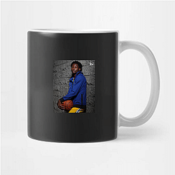 Jonathan Kuminga's position is small forward Jonathan Kuminga Mugs