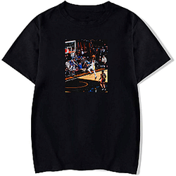 Jonathan Kuminga is a professional basketball player Jonathan Kuminga T-Shirts