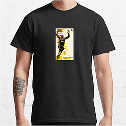 Jonathan Kuminga played for the G League Ignite Jonathan Kuminga T-Shirts