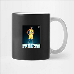 Jonathan Kuminga was the seventh overall pick in the 2021 NBA draft Jonathan Kuminga Mugs