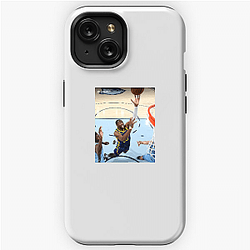 Jonathan Kuminga has a promising career Jonathan Kuminga iPhone Cases
