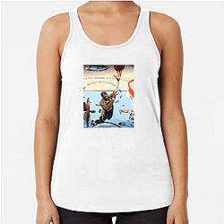 Jonathan Kuminga has a promising career Jonathan Kuminga Tank Tops