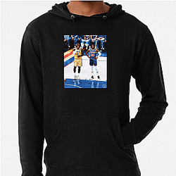 Jonathan Kuminga is from the Democratic Republic of the Congo Jonathan Kuminga Hoodies