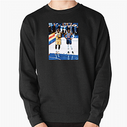Jonathan Kuminga is from the Democratic Republic of the Congo Jonathan Kuminga Sweatshirts